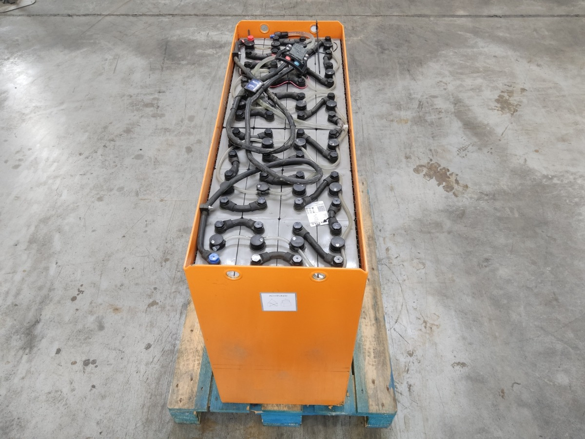 Sbs 48V775AH - Battery for Material handling equipment: picture 3 Sbs 48V775AH - Battery for Material handling equipment: picture 3