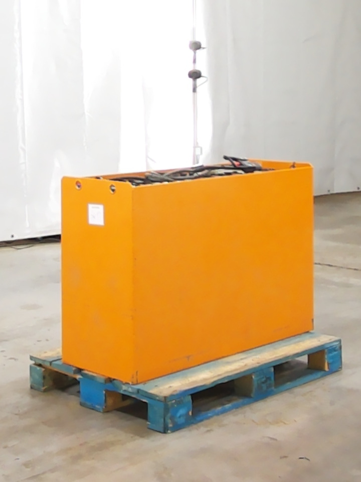 Sbs 48V775AH - Battery for Material handling equipment: picture 1 Sbs 48V775AH - Battery for Material handling equipment: picture 1
