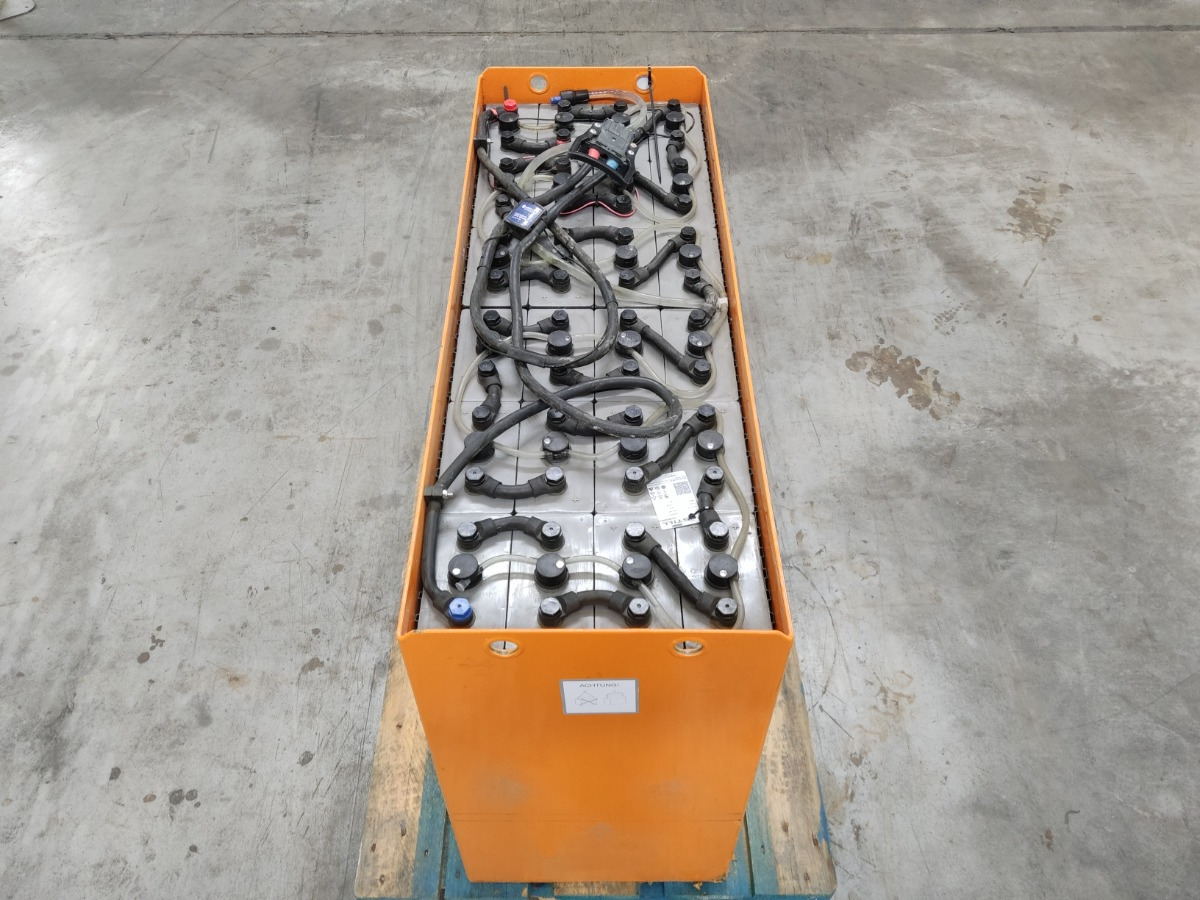 Sbs 48V775AH - Battery for Material handling equipment: picture 3 Sbs 48V775AH - Battery for Material handling equipment: picture 3
