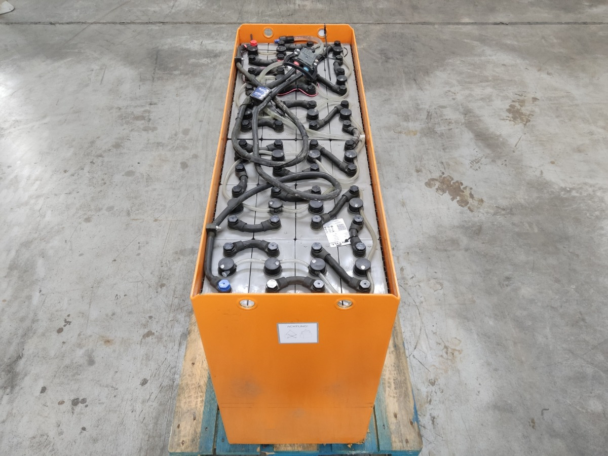 Sbs 48V775AH - Battery for Material handling equipment: picture 3 Sbs 48V775AH - Battery for Material handling equipment: picture 3