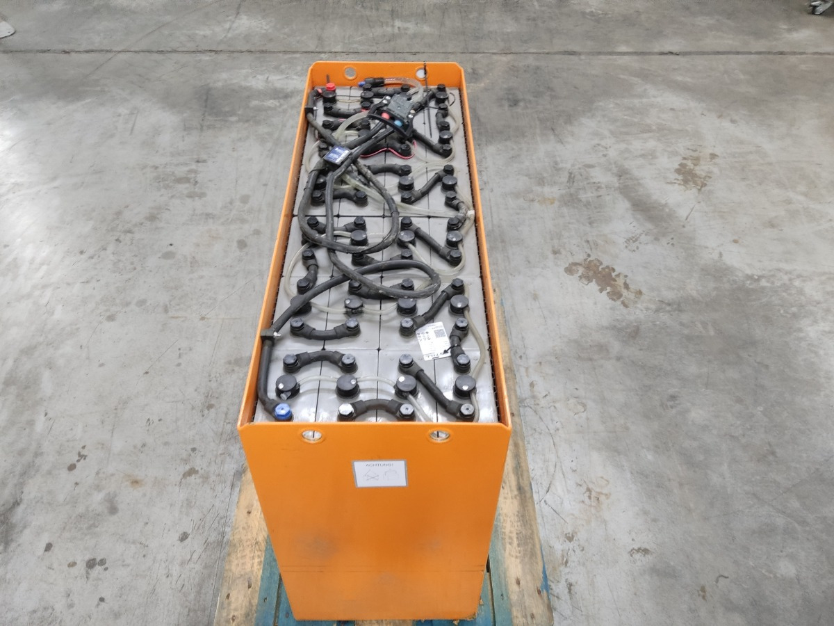 Sbs 48V775AH - Battery for Material handling equipment: picture 3 Sbs 48V775AH - Battery for Material handling equipment: picture 3