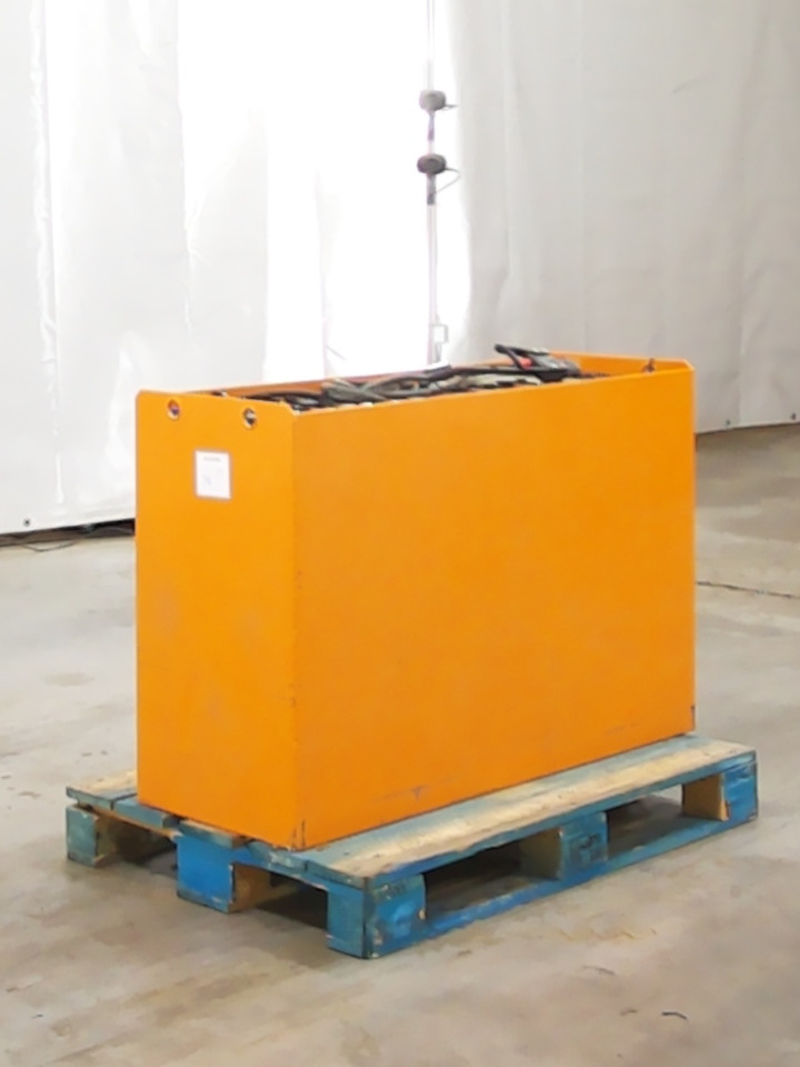 Sbs 48V775AH - Battery for Material handling equipment: picture 1 Sbs 48V775AH - Battery for Material handling equipment: picture 1