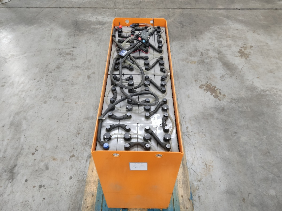 Sbs 48V775AH - Battery for Material handling equipment: picture 3 Sbs 48V775AH - Battery for Material handling equipment: picture 3