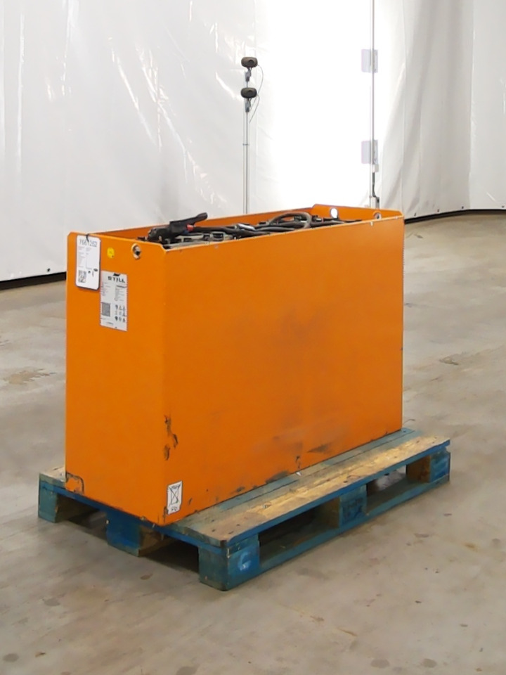 Sbs 48V775AH - Battery for Material handling equipment: picture 2 Sbs 48V775AH - Battery for Material handling equipment: picture 2