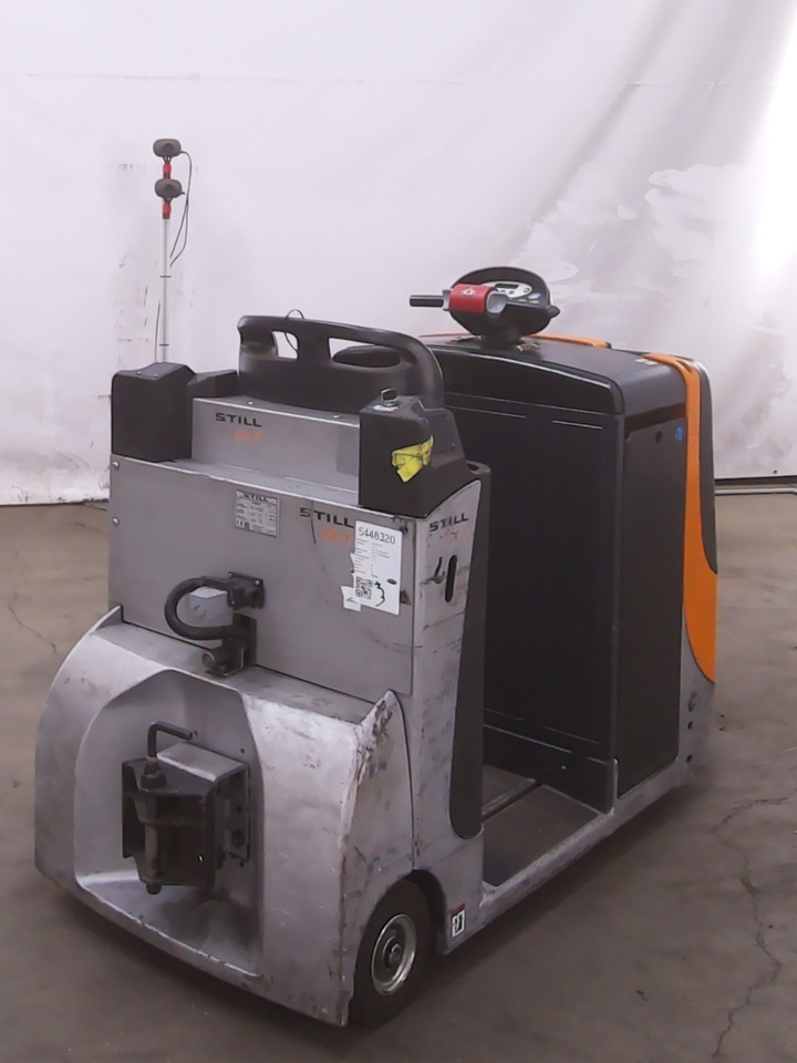 Still CX-T - Order picker: picture 2 Still CX-T - Order picker: picture 2