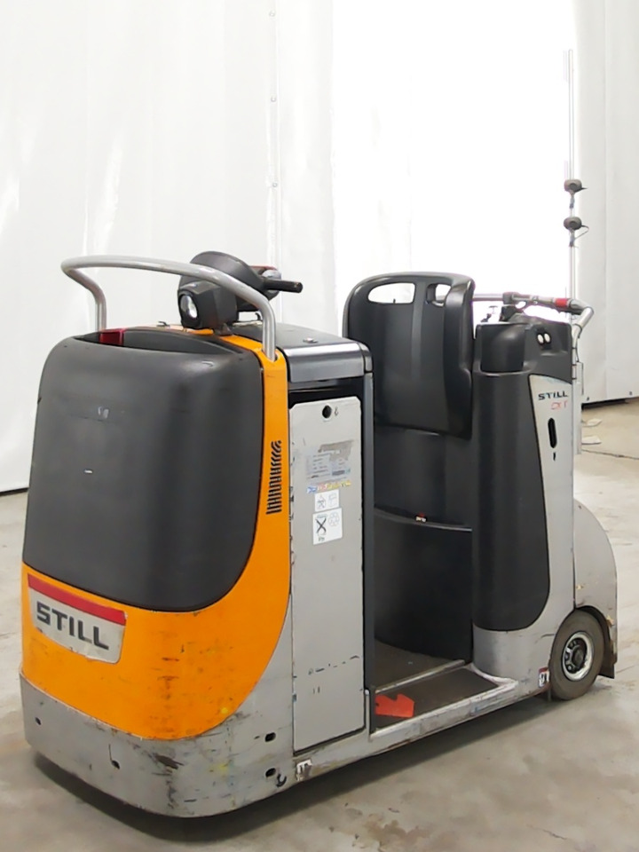 Still CX-T - Tow tractor: picture 1 Still CX-T - Tow tractor: picture 1
