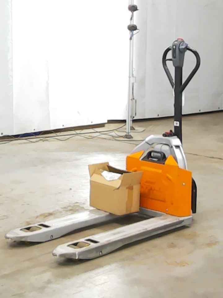 Still ECH12 - Pallet truck: picture 1 Still ECH12 - Pallet truck: picture 1