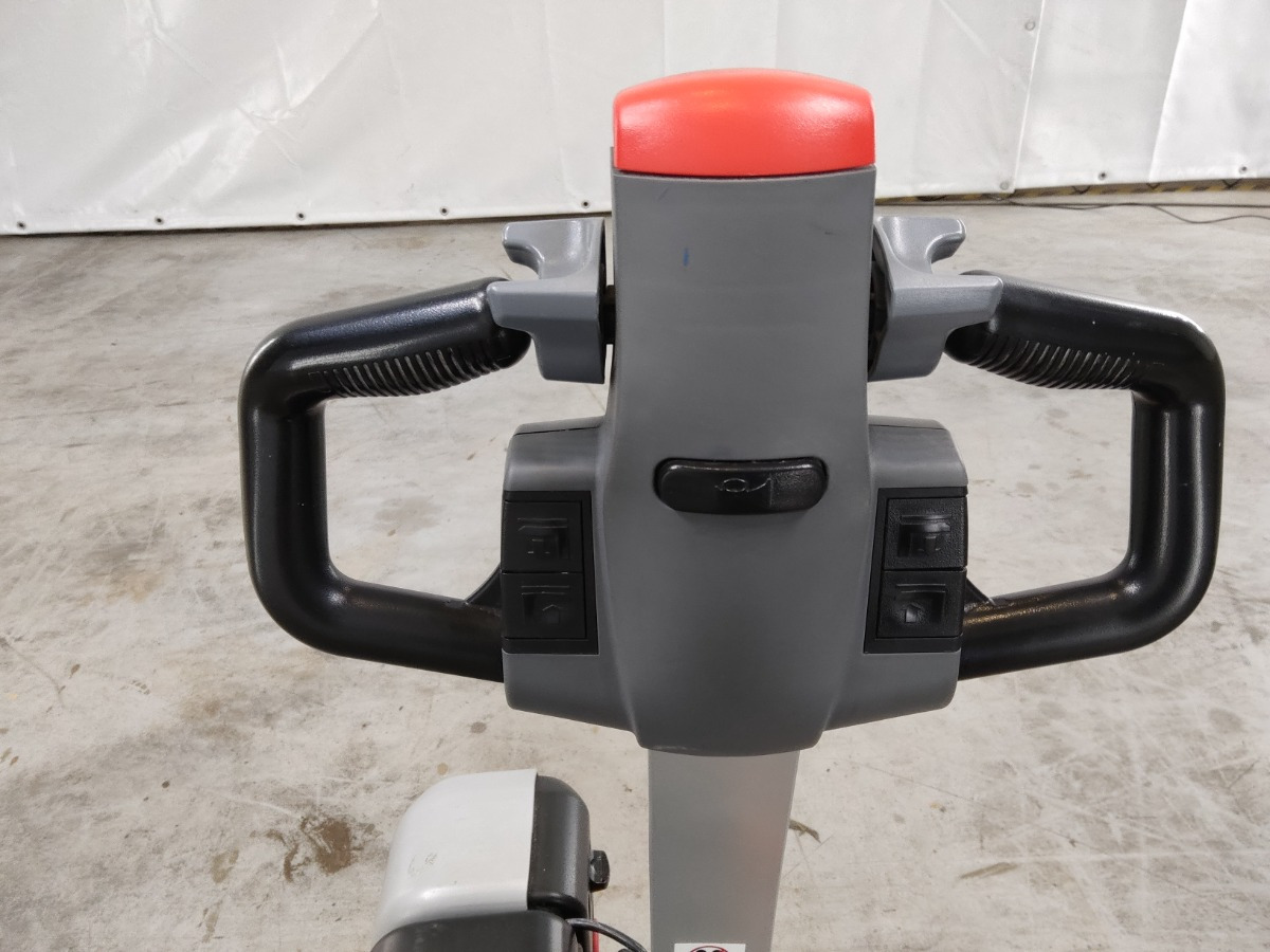 Still ECH15 - Pallet truck: picture 3 Still ECH15 - Pallet truck: picture 3