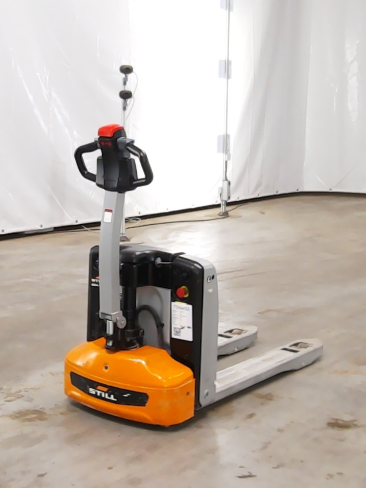 Still ECH15 - Pallet truck: picture 2 Still ECH15 - Pallet truck: picture 2