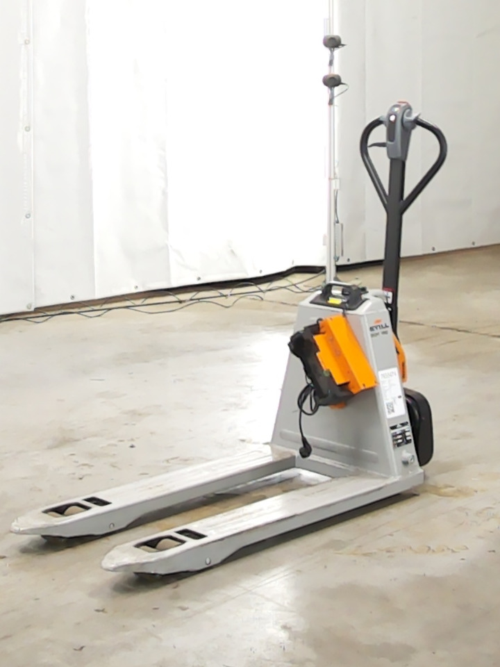 Still ECH15C - Pallet truck: picture 1 Still ECH15C - Pallet truck: picture 1