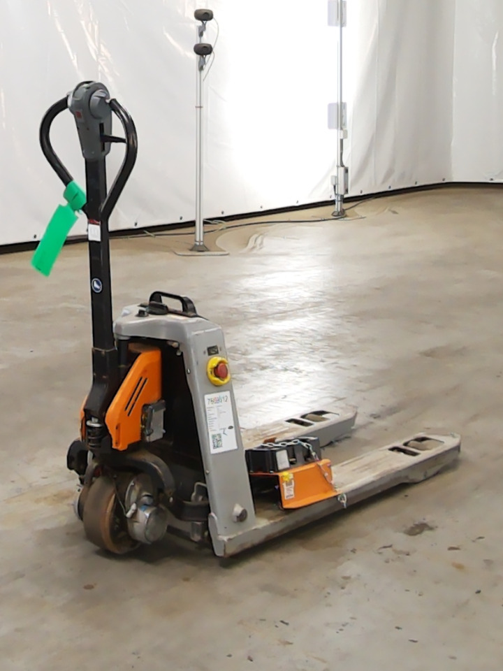 Still ECH15C - Pallet truck: picture 2 Still ECH15C - Pallet truck: picture 2
