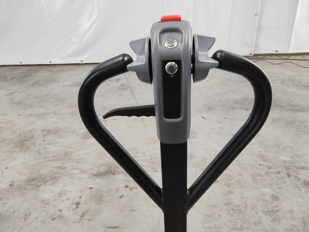 Still ECH15C - Pallet truck: picture 3 Still ECH15C - Pallet truck: picture 3