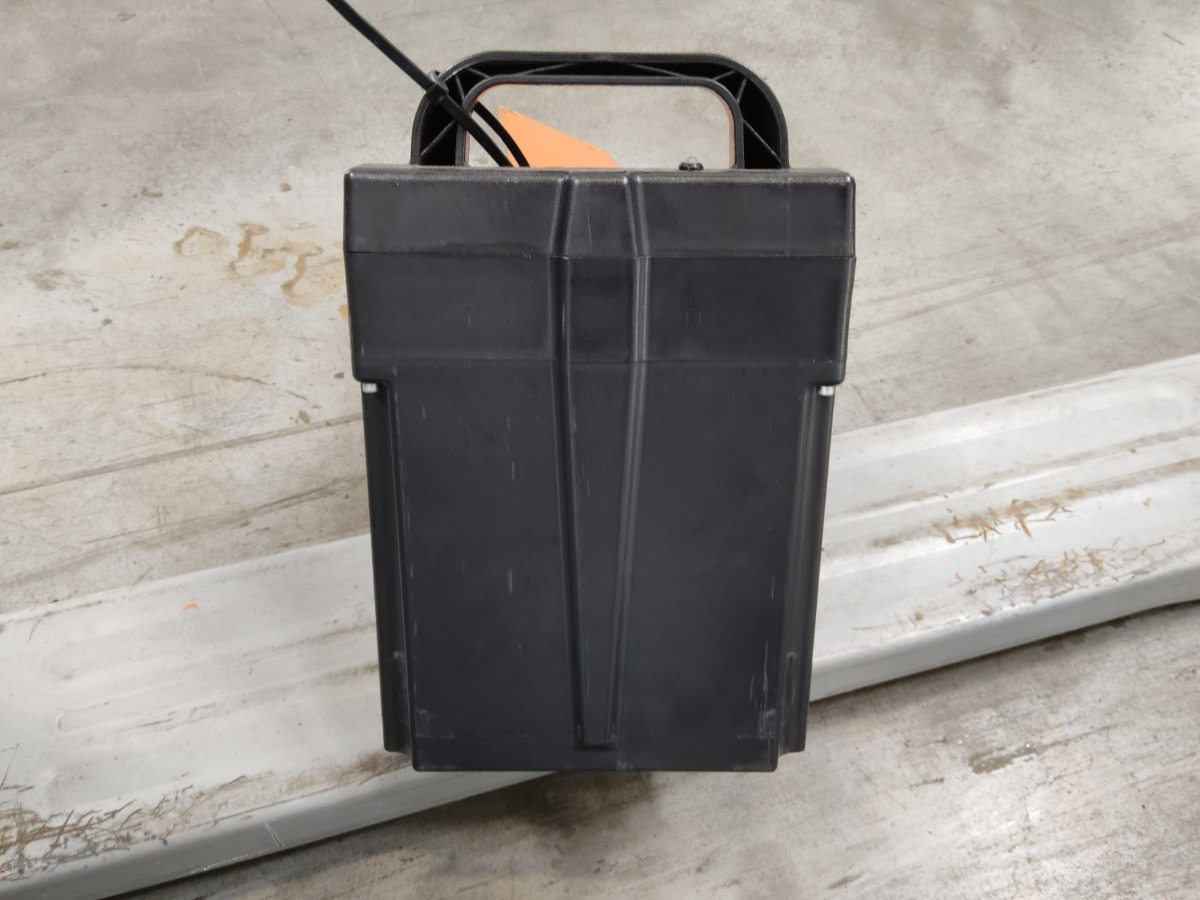 Still ECH15C - Pallet truck: picture 4 Still ECH15C - Pallet truck: picture 4