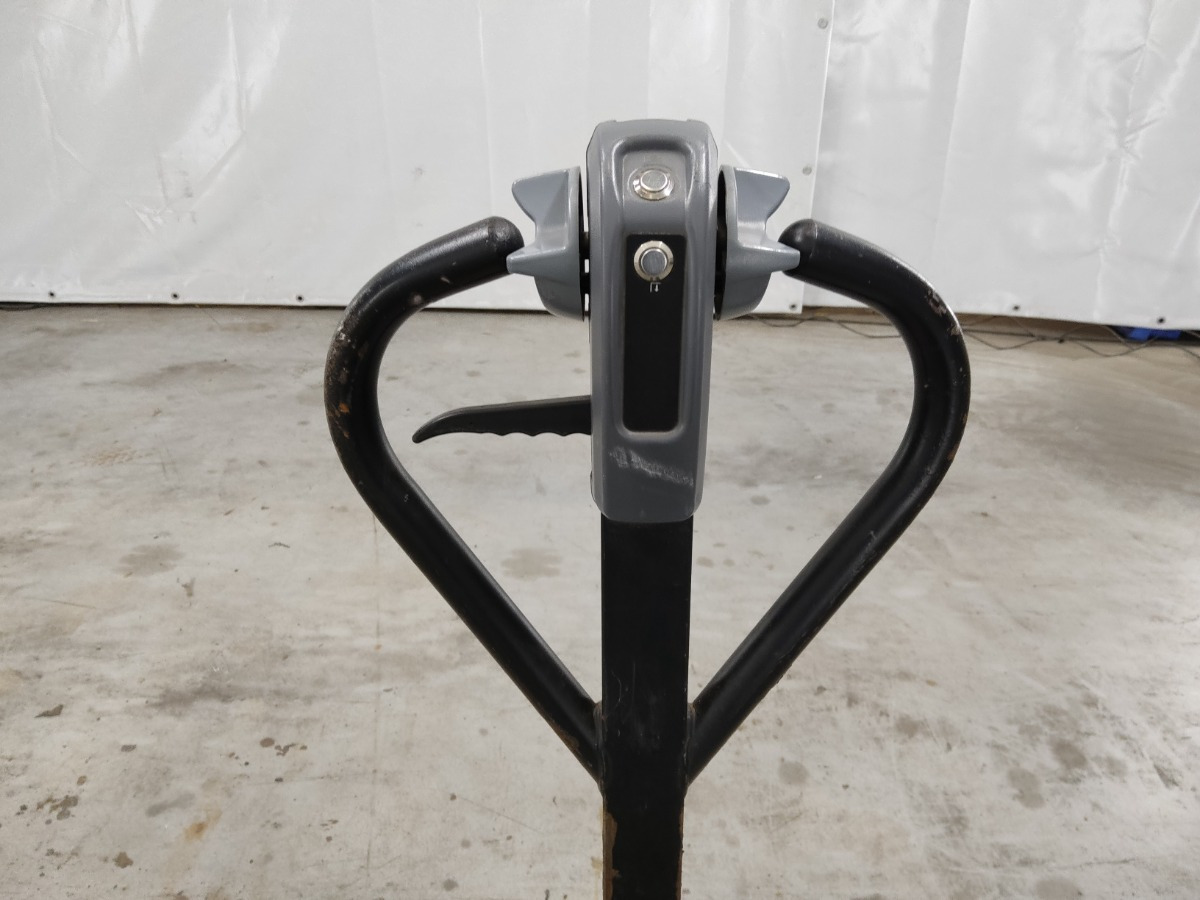 Still ECH15C - Pallet truck: picture 3 Still ECH15C - Pallet truck: picture 3