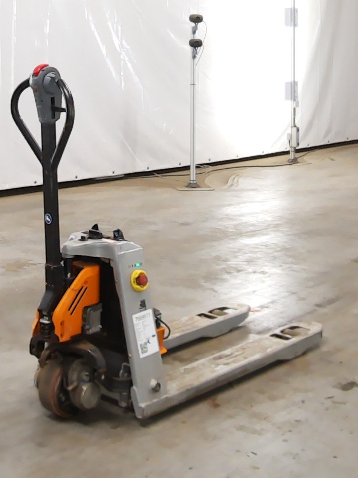 Still ECH15C - Pallet truck: picture 2 Still ECH15C - Pallet truck: picture 2