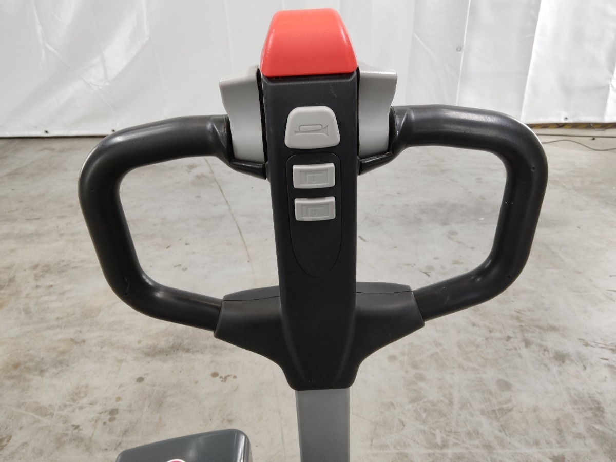 Still ECU15C - Pallet truck: picture 3 Still ECU15C - Pallet truck: picture 3