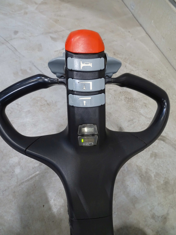 Still ECU16 - Pallet truck: picture 3 Still ECU16 - Pallet truck: picture 3