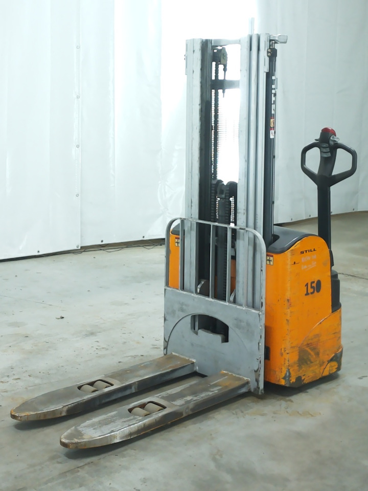 Still EGV14 - Stacker: picture 1 Still EGV14 - Stacker: picture 1