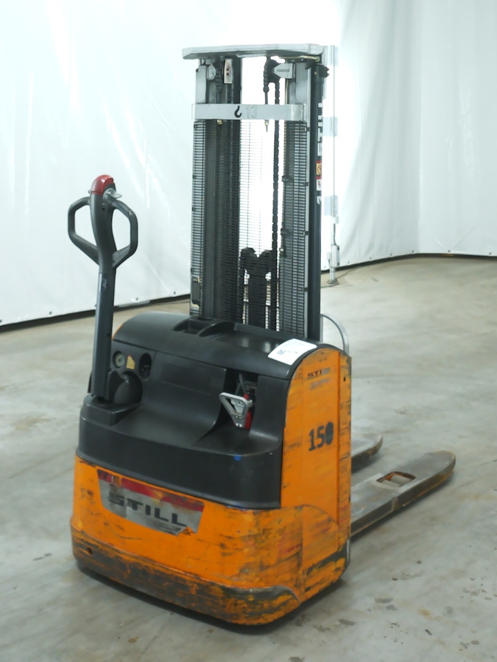 Still EGV14 - Stacker: picture 2 Still EGV14 - Stacker: picture 2