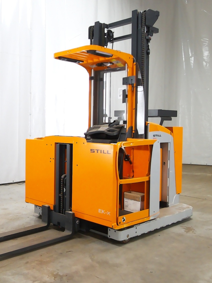 Still EK-X - Order picker: picture 1 Still EK-X - Order picker: picture 1