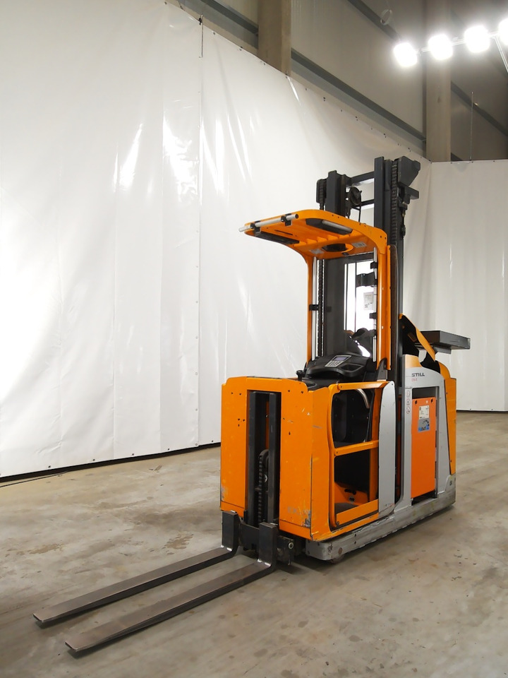 Still EK-X - Order picker: picture 2 Still EK-X - Order picker: picture 2