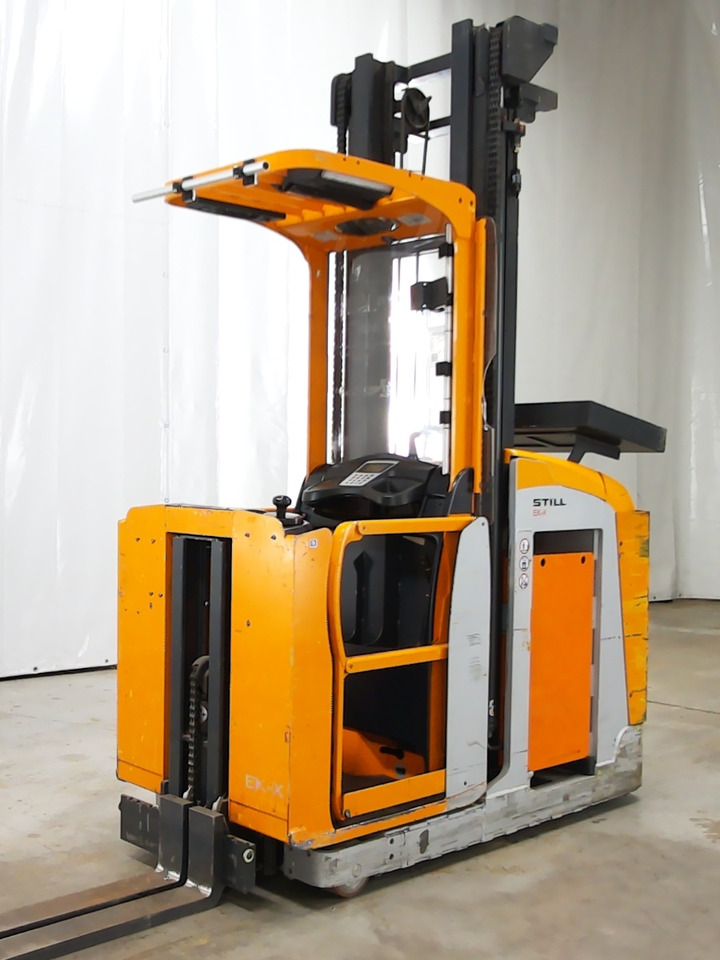 Still EK-X - Order picker: picture 1 Still EK-X - Order picker: picture 1