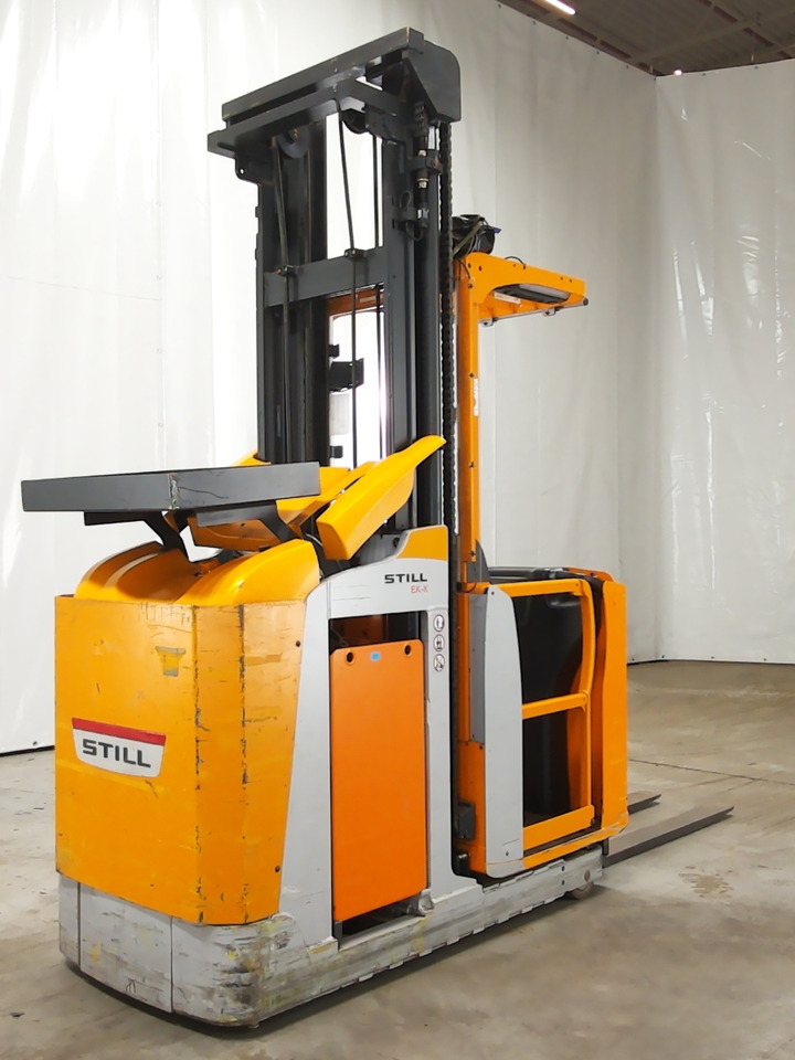 Still EK-X - Order picker: picture 1 Still EK-X - Order picker: picture 1