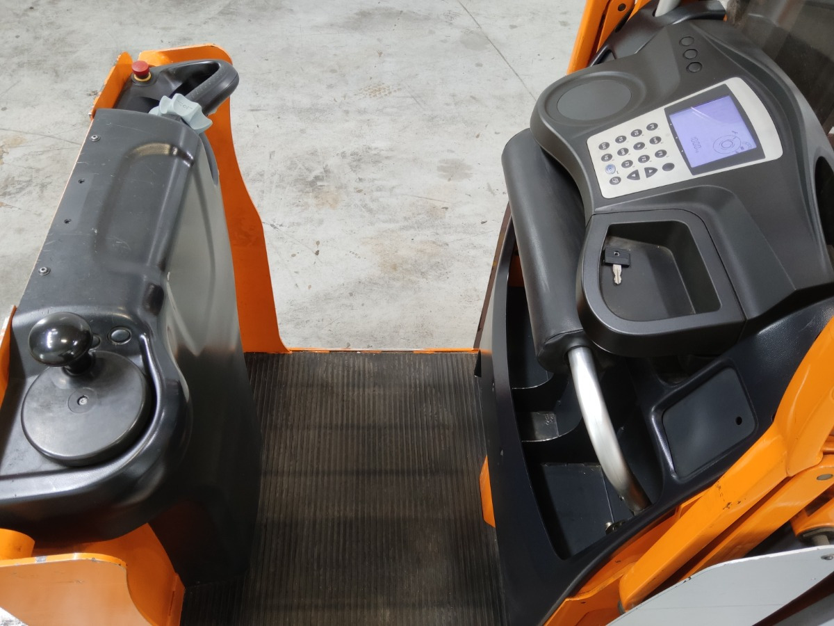 Still EK-X - Order picker: picture 3 Still EK-X - Order picker: picture 3