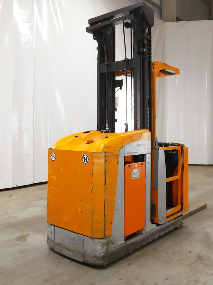 Still EK-X - Order picker: picture 2 Still EK-X - Order picker: picture 2