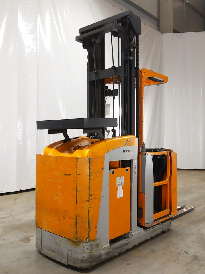 Still EK-X - Order picker: picture 2 Still EK-X - Order picker: picture 2