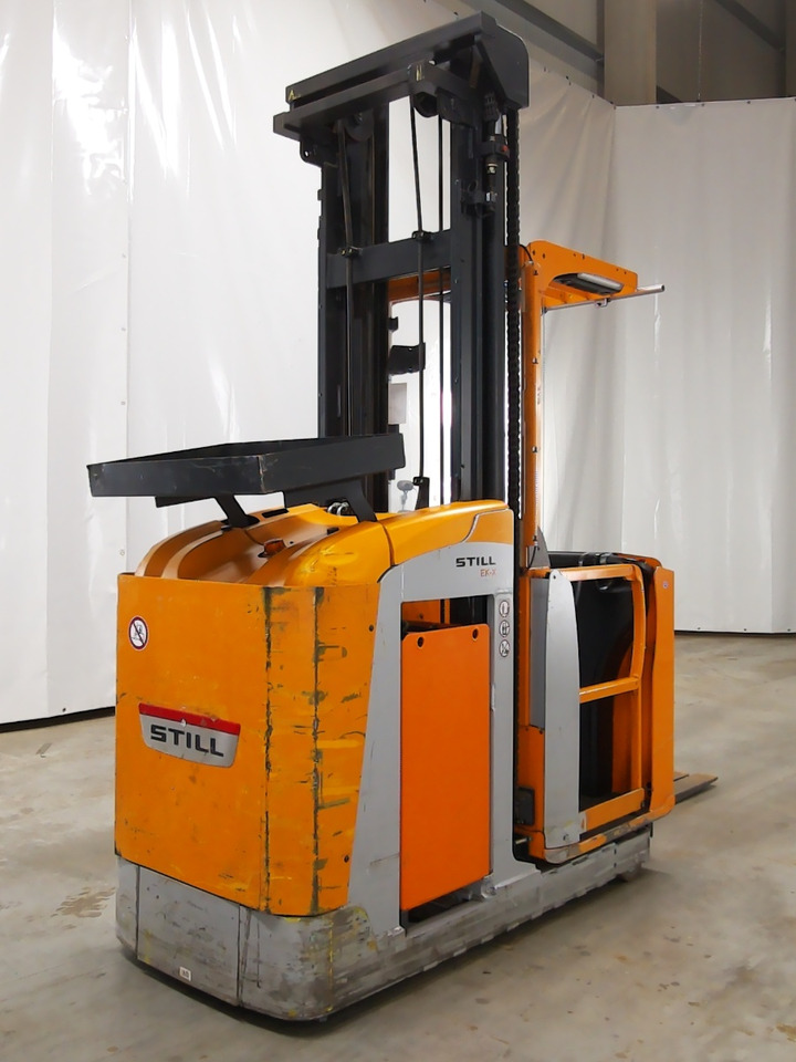 Still EK-X - Order picker: picture 2 Still EK-X - Order picker: picture 2