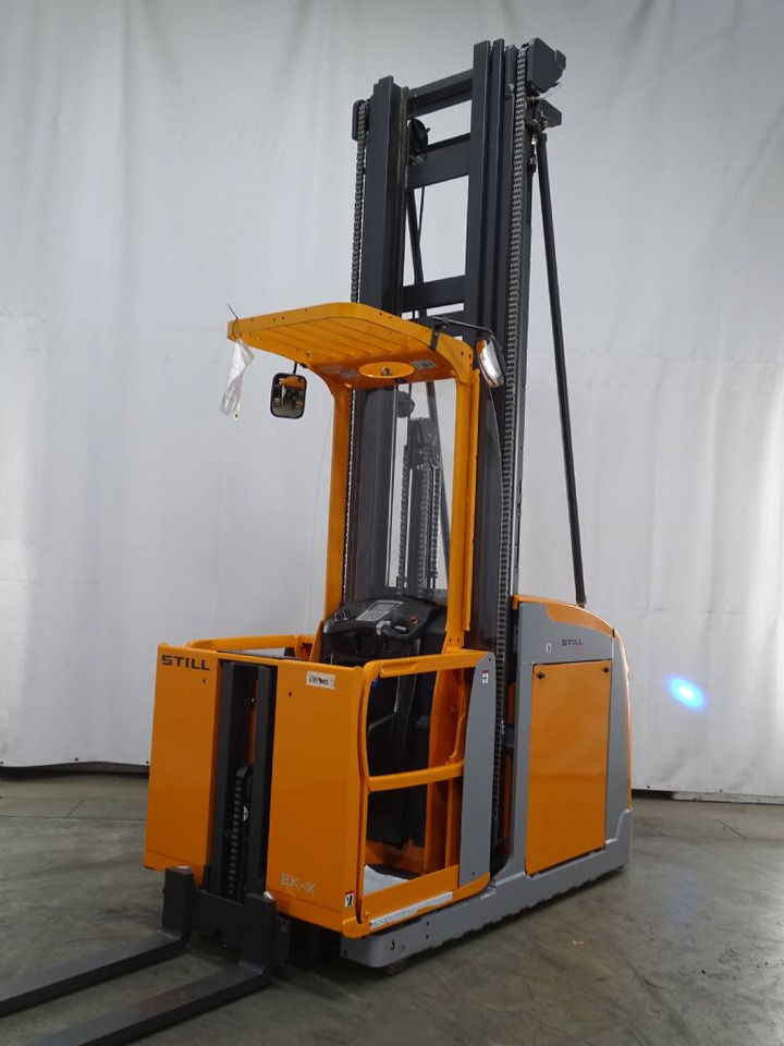 Still EK-X48 - Order picker: picture 1 Still EK-X48 - Order picker: picture 1