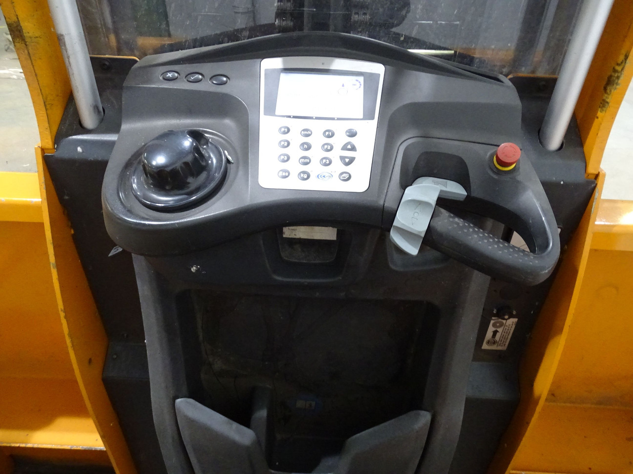 Still EK-X48 - Order picker: picture 3 Still EK-X48 - Order picker: picture 3