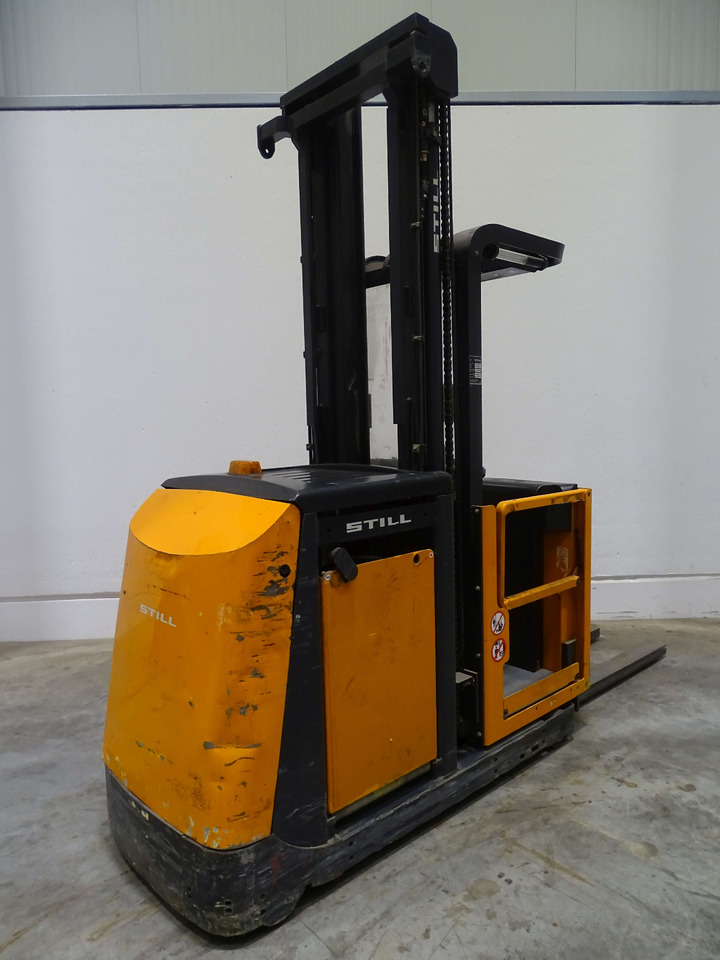 Still EK12 - Order picker: picture 2 Still EK12 - Order picker: picture 2