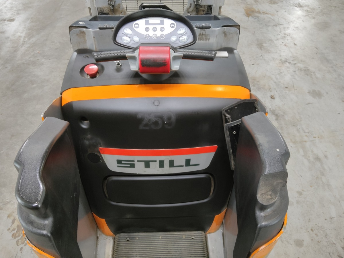 Still EXD-S20 - Stacker: picture 3 Still EXD-S20 - Stacker: picture 3