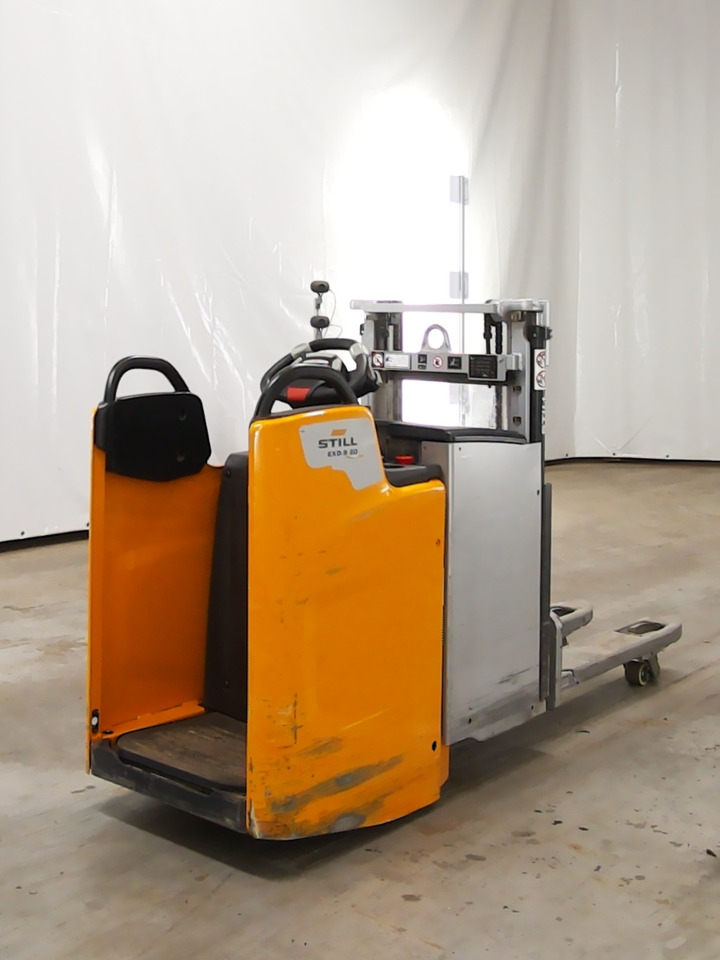 Still EXD-S20 - Stacker: picture 2 Still EXD-S20 - Stacker: picture 2