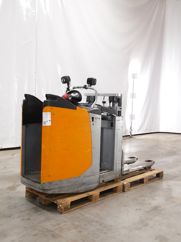 Still EXD-S20 - Stacker: picture 2 Still EXD-S20 - Stacker: picture 2