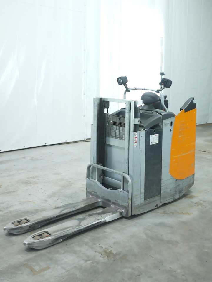 Still EXD-S20 - Stacker: picture 1 Still EXD-S20 - Stacker: picture 1