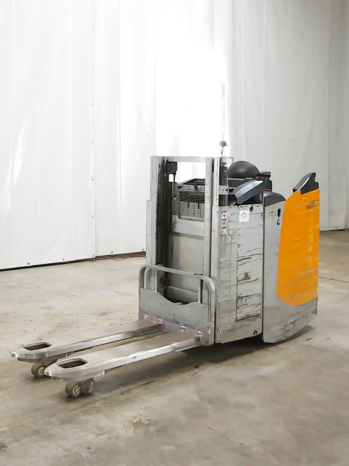 Still EXD-S20 - Stacker: picture 1 Still EXD-S20 - Stacker: picture 1