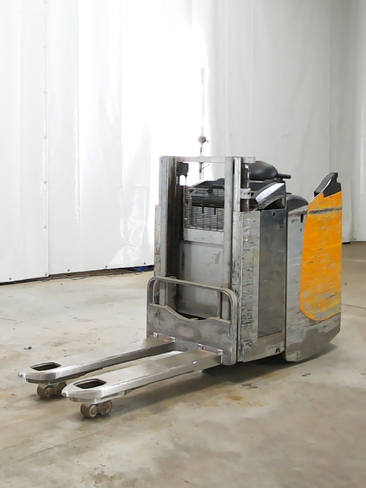 Still EXD-S20 - Stacker: picture 1 Still EXD-S20 - Stacker: picture 1