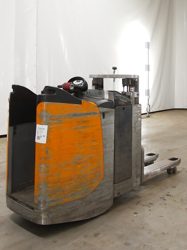 Still EXD-S20 - Stacker: picture 2 Still EXD-S20 - Stacker: picture 2