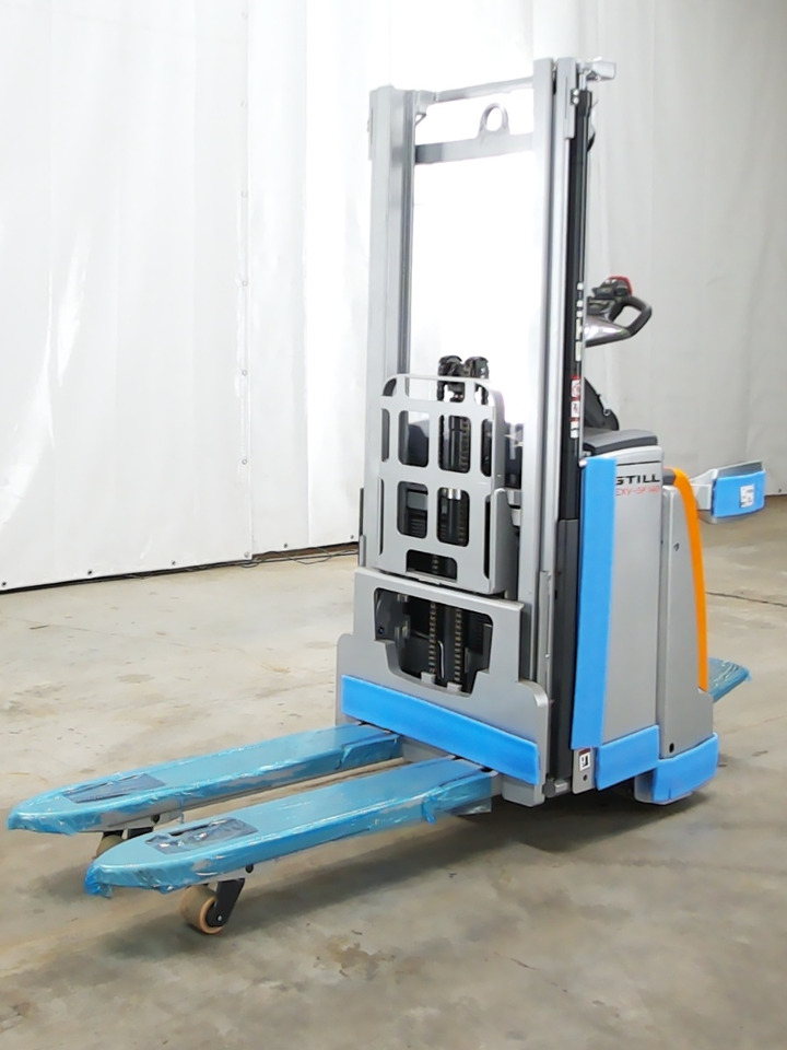 Still EXD-SF14D - Stacker: picture 1 Still EXD-SF14D - Stacker: picture 1