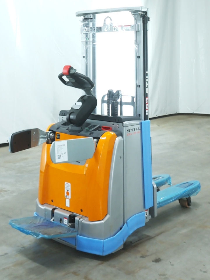 Still EXD-SF14D - Stacker: picture 2 Still EXD-SF14D - Stacker: picture 2