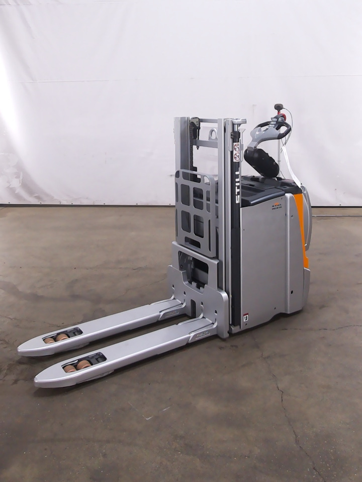 Still EXD-SF20/BATT.NEU - Stacker: picture 5 Still EXD-SF20/BATT.NEU - Stacker: picture 5