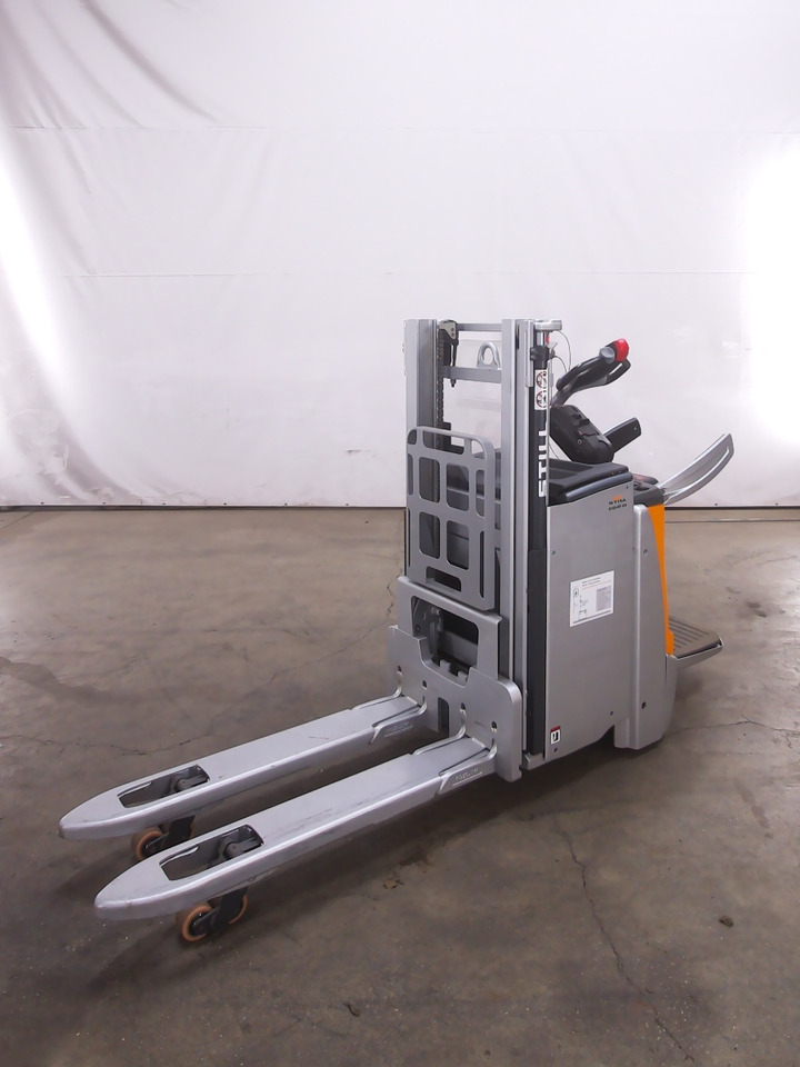Still EXD-SF20/BATT.NEU - Stacker: picture 1 Still EXD-SF20/BATT.NEU - Stacker: picture 1