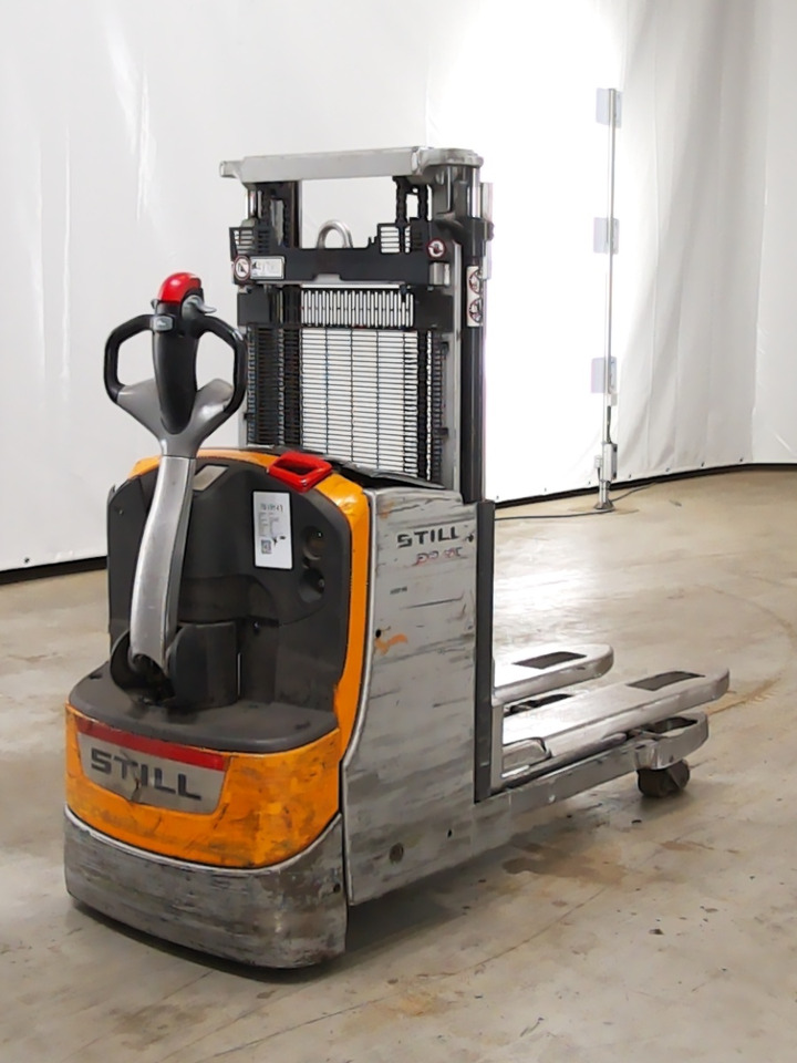 Still EXD18L - Stacker: picture 2 Still EXD18L - Stacker: picture 2
