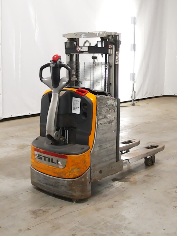 Still EXD18L - Stacker: picture 2 Still EXD18L - Stacker: picture 2