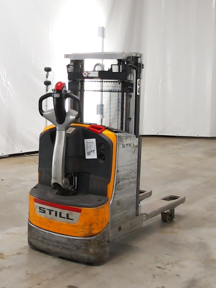 Still EXD18L - Stacker: picture 2 Still EXD18L - Stacker: picture 2