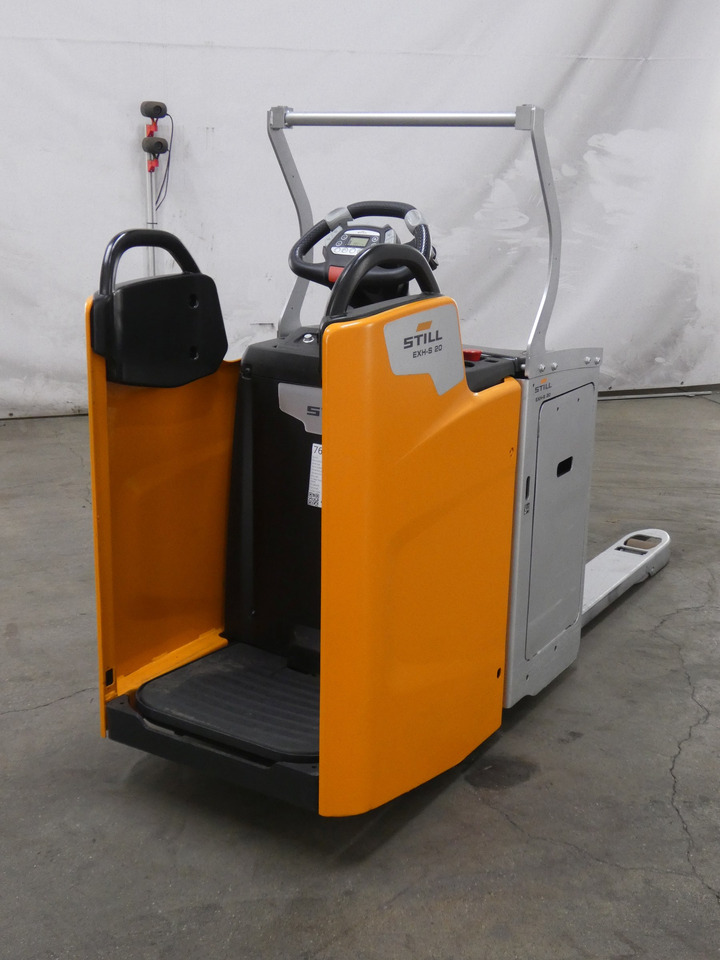 Still EXH-S20/BRONZE - Pallet truck: picture 2 Still EXH-S20/BRONZE - Pallet truck: picture 2