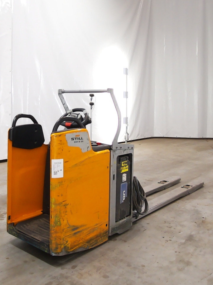 Still EXH-S25/LIION/2400MM - Pallet truck: picture 2 Still EXH-S25/LIION/2400MM - Pallet truck: picture 2